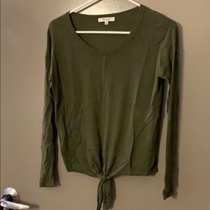 Madewell top